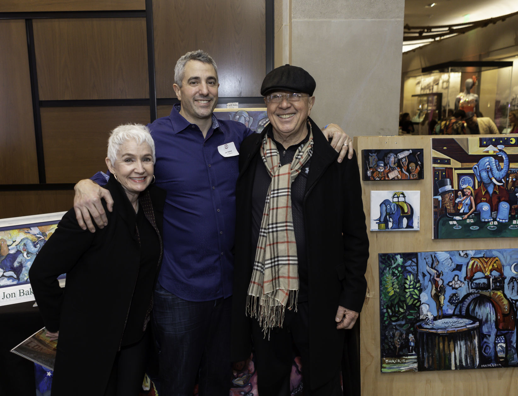 Atlantic City art wine dine59.JPG
